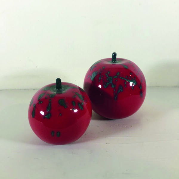 Manzana 15 cm. - Imagen 2