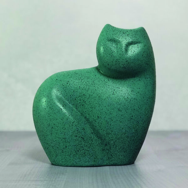 Gato 20 cm.