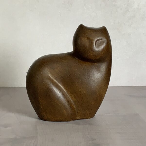 Gato 20 cm. - Imagen 4