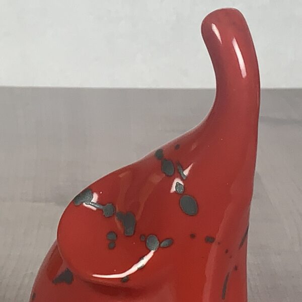Elefante Sentado 19 cm. - Imagen 6