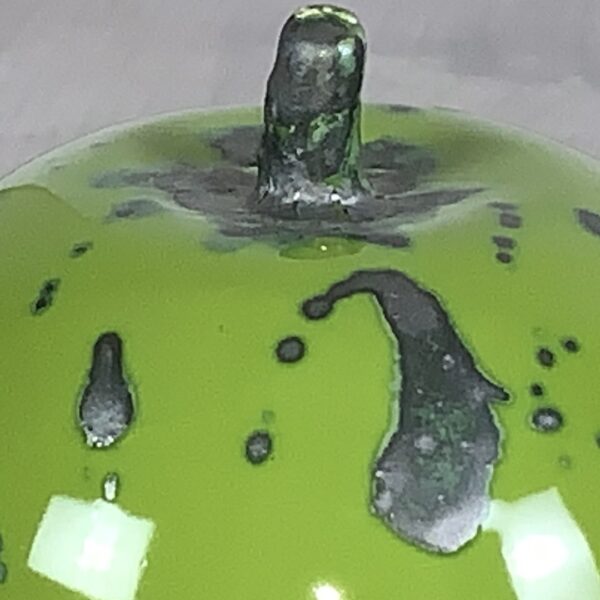 Manzana 13 cm. - Imagen 2