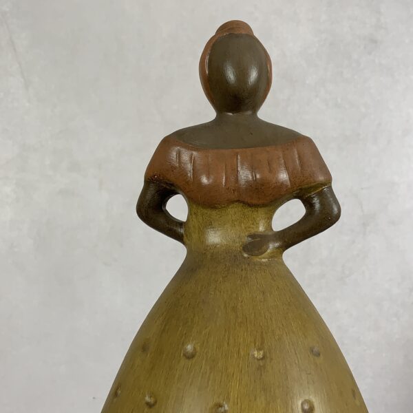 Muñeca Clásica 38 cm. - Imagen 2