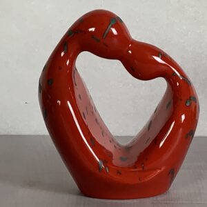 Romance 20 cm.