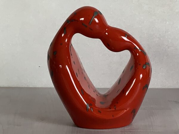Romance 20 cm.
