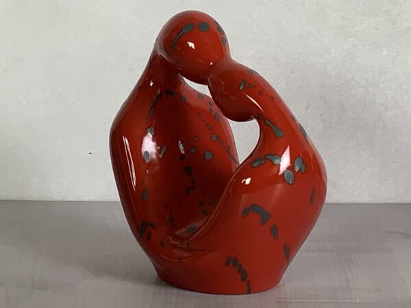 Romance 20 cm. - Imagen 2
