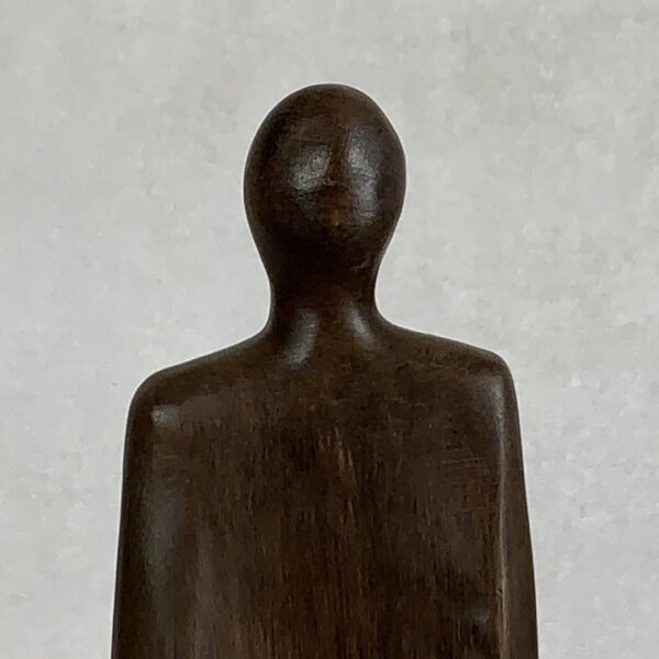 Hombre Alto 26 cm. - Imagen 2