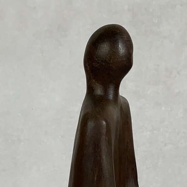 Hombre Alto 26 cm. - Imagen 3
