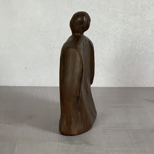 Hombre Bajo 20 cm. - Imagen 2
