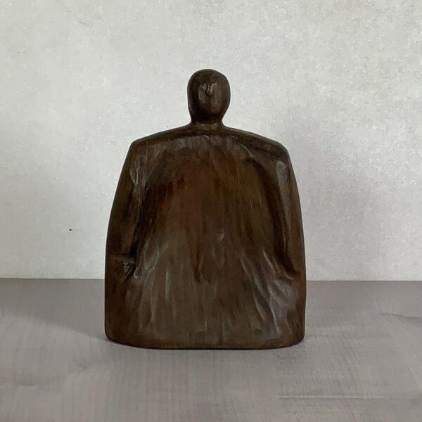 Hombre Bajo 20 cm.
