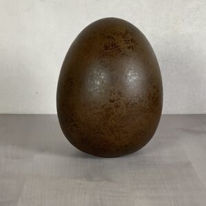 Huevo 15 cm.