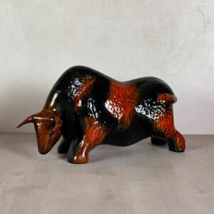 Toro 31 cm.